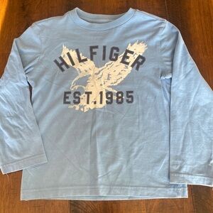 Tommy Hilfiger Long Sleeve Shirt